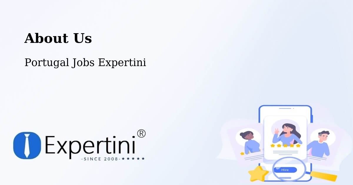 About Expertini Recruitment Platform  – Porto - Porto, Portugal Jobs Expertini