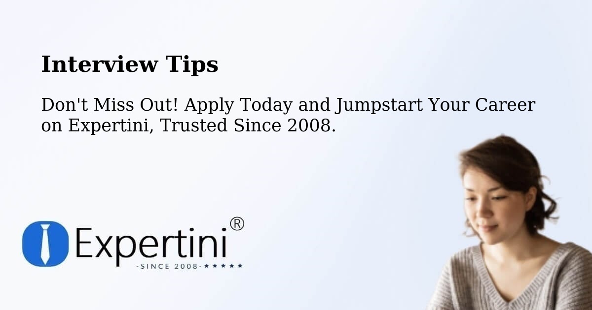 WIRE IT interview tips for IT Security GRC Specialist