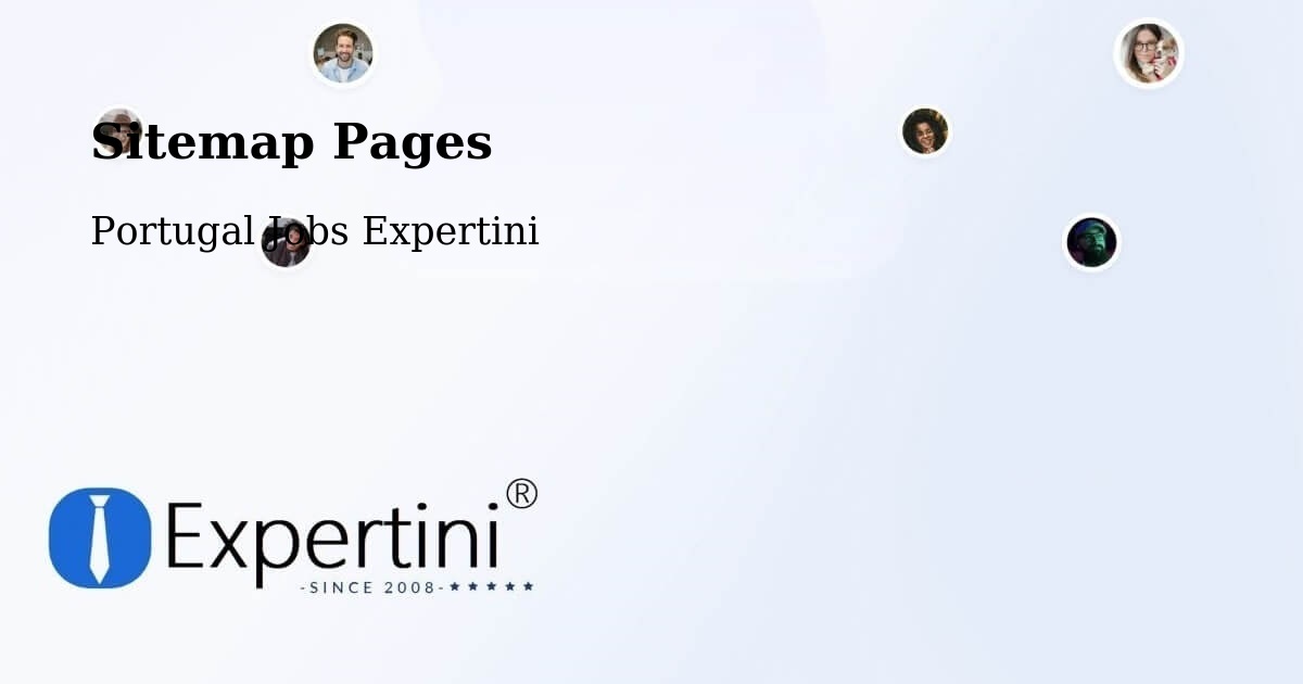 Sitemap Pages - Porto - Portugal Jobs Expertini